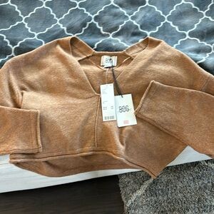 BDG brand new Urban Outfitters size xs cropped